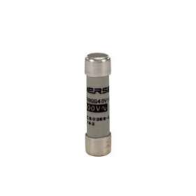 Fusible taille 8,5x31,5 - aM - 10A - 400V|Mersen ( ex ferraz shawmut )-FEZW201292