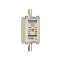 Fusible standard DIN taille NH00 - gG - 125A - 500V - Indicateur