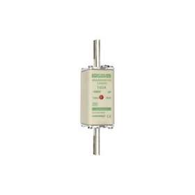 Fusible standard DIN taille NH0 - aM - 160A - 500V - Indicateur|Mersen ( ex ferraz shawmut )-FEZC232509