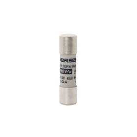 Fusible taille 10x38 - gR - 30A - 690V|Mersen ( ex ferraz shawmut )-FEZG1014582