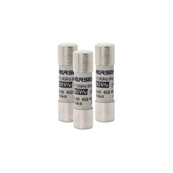 Fusible taille 10x38 - gR - 32A - 690V|Mersen ( ex ferraz shawmut )-FEZH1014583