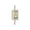 Fusible standard DIN taille NH1 - gG - 250A - 500V - Indicateur