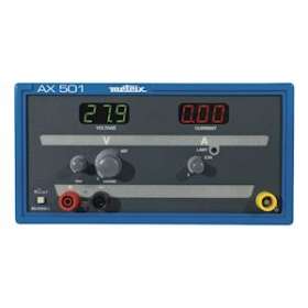 AX 501 Alimentation (30V)|Metrix-IXTAX0501A