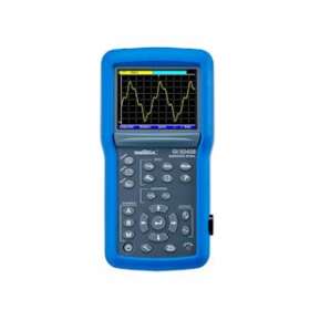 OX5042B scope portable 2x40 MHz voies isolées|Metrix-IXTOX5042B