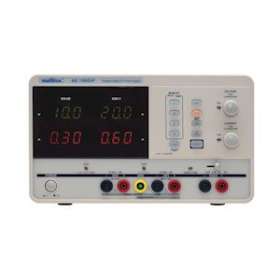 AX 1360 (2X30V 1X5V/3A)|Metrix-IXTAX1360-P