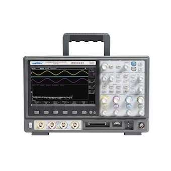 DOX3104 OSC.NUM.4X100MHZ 8'USB 2Gs/s SPO 28Mpts|Metrix-IXTDOX3104