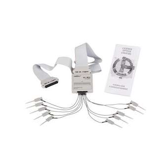 DOX3000 MSO Logic Probe Analyser 8CH 500MHZ|Metrix-IXTDOX-MSO3LA