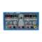 AX0503F Alim.Triple 2x30V/2,5+1x3,3V/5A FIXE