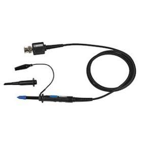 Sonde standard Oscillo. 1:1/1:10-100MHz300V CATII|Metrix-IXTHX0210