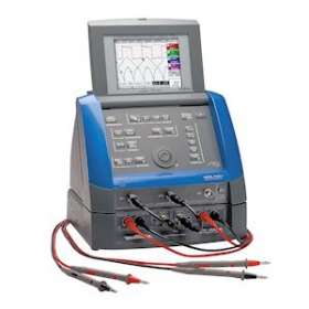 Sonde différentielle 2X50MHZ Entrées COAX|Metrix-IXTMTX1032-C