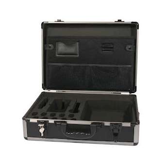 Valise transport OX Port.|Metrix-IXTHX0038