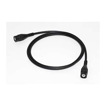 Cordons BNC-BNC 1m. 600V x2|Metrix-IXTHX0106