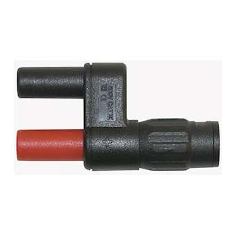 Adaptateur BNC M-F4 600V X2|Metrix-IXTHX0107