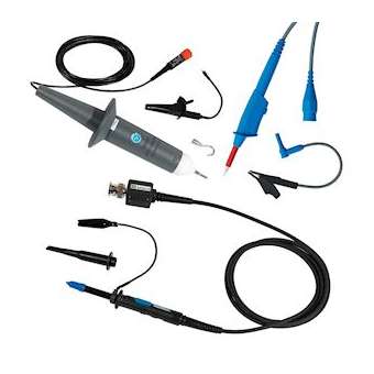 Kit mesure isolé 600V pour oscilloscope|Metrix-IXTHX0108