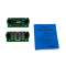 HX0190 Cartes Con DB9 RJ