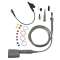 Sonde PROBIX 1/10 500MHZ électronique 300V CAT III