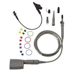 Sonde PROBIX 1/10 500MHZ électronique 300V CAT III|Metrix-IXTHX0130