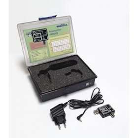 Ampli 20DB Sondes HX0082|Metrix-IXTHX0083