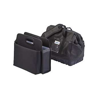 Sacoche Transport METRIX Dim 380X280X200mm|Metrix-IXTHX0120