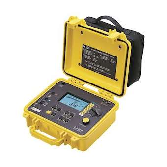 CA 6543 Mégohmmètre 1 kV|Chauvin arnoux-CHXP01138902