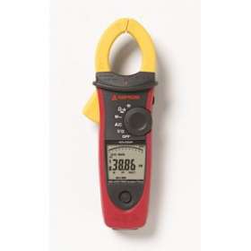 ACDC-52NAV Pince multimètre AC/DC TRMS Navigator, 600 A, ouverture de|Fluke industries (electrique)-FLEACDC-52NAV