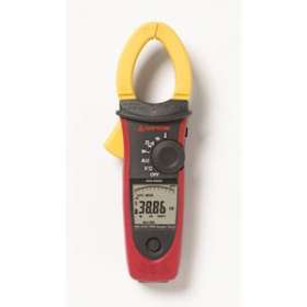ACDC-54NAV Pince multimètre AC/DC TRMS Navigator, 1000 A, ouverture de|Fluke industries (electrique)-FLEACDC-54NAV