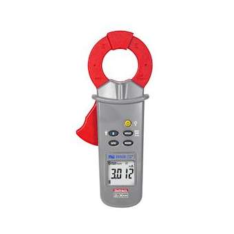 Pince courant de fuite, bluetooth, courant maxi60AAC|Sefram instruments-FR4MW3950B