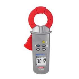 Pince courant de fuite, bluetooth, courant maxi60AAC|Sefram instruments-FR4MW3950B