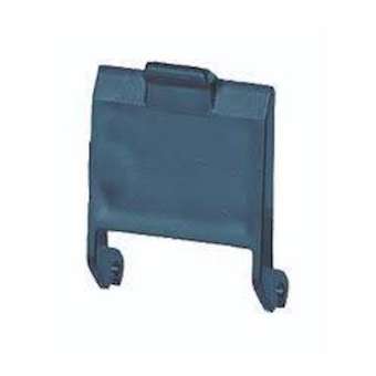 CLAPET ANTI POUSSIERE BLEU|Metz Connect-BTE8200320106I