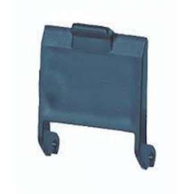 CLAPET ANTI POUSSIERE BLEU|Metz Connect-BTE8200320106I