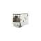 MODULE E DAT RJ45 C6A 568A BLINDE