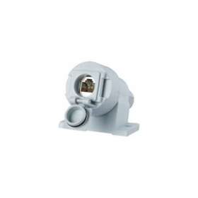 MOD RJ45 FEMELLE FORMAT E DAT INDUST IP67|Metz Connect-BTE1309410003E