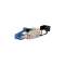 PLUG RJ45 MALE DROIT CAT8 40G