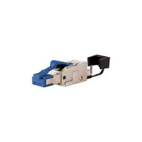 PLUG RJ45 MALE DROIT CAT8 40G|Metz Connect-BTE130H405032E