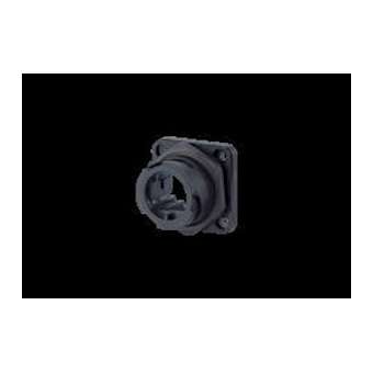 Industry IP67 V1 bulkhead|Metz Connect-BTE1401013302KE