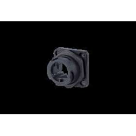 Industry IP67 V1 bulkhead|Metz Connect-BTE1401013302KE
