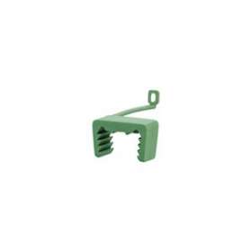 BAGUE POUR PLUG VERT|Metz Connect-BTE1401009107I