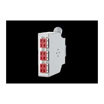 OpDAT REGplus 6xSC-D MM Ph-Br 1xM20 d epissures|Metz Connect-BTE150240C20610S