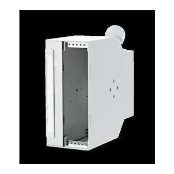 Boiter 1xM20 sans cassette d epissure|Metz Connect-BTE15024A1024E