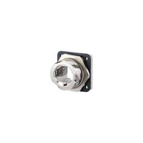INDUSTRY IP67 V1 BULKHEAD|Metz Connect-BTE1401013300ME