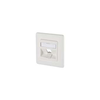PLASTRON 80X80 NON EQU 1 MOD EDAT|Metz Connect-BTE1309141002E
