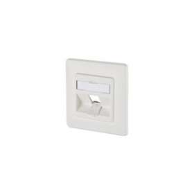 PLASTRON 80X80 NON EQU 1 MOD EDAT|Metz Connect-BTE1309141002E
