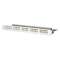 PANN TEL 50P 1U CAT3 LSA+ 3-6 4-5