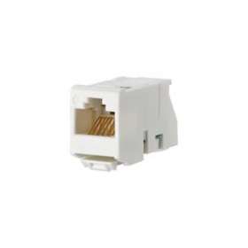 E-DAT MOD CAT6A 8(8) B UTP|Metz Connect-BTE130909I
