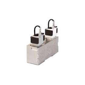 Connecteur de cable Classe EA version 360|Metz Connect-BTE13086306E