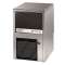 Machine à glaçons creux 22 kg/24h, réserve 8kg, condenseur air
