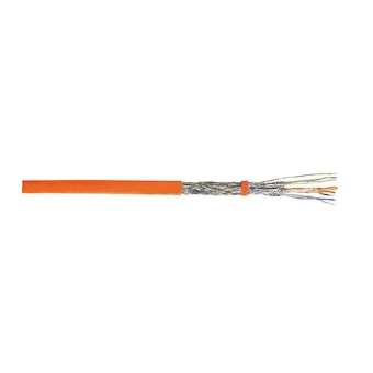 Câble S/FTP LANmark-7 AWG23 Catégorie 7 LSZH Dca s|Nexans Cabling Solutions-NCSN100365OD