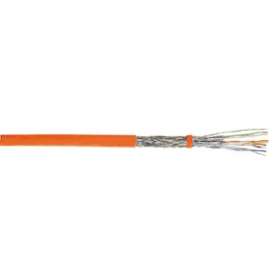 Câble S/FTP LANmark-7 AWG23 Catégorie 7 LSZH Dca s|Nexans Cabling Solutions-NCSN100365OD