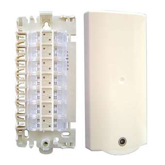 PDI Télécom 7 départs|Michaud-MIHQ250