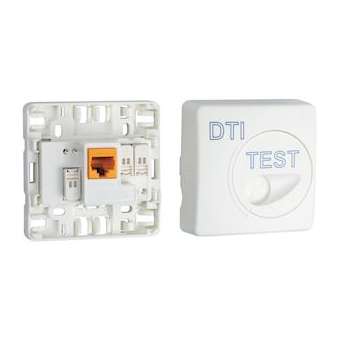 DTI RJ45 G2 vrac|Michaud-MIHQ211